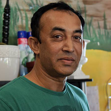নাসির শেখ
